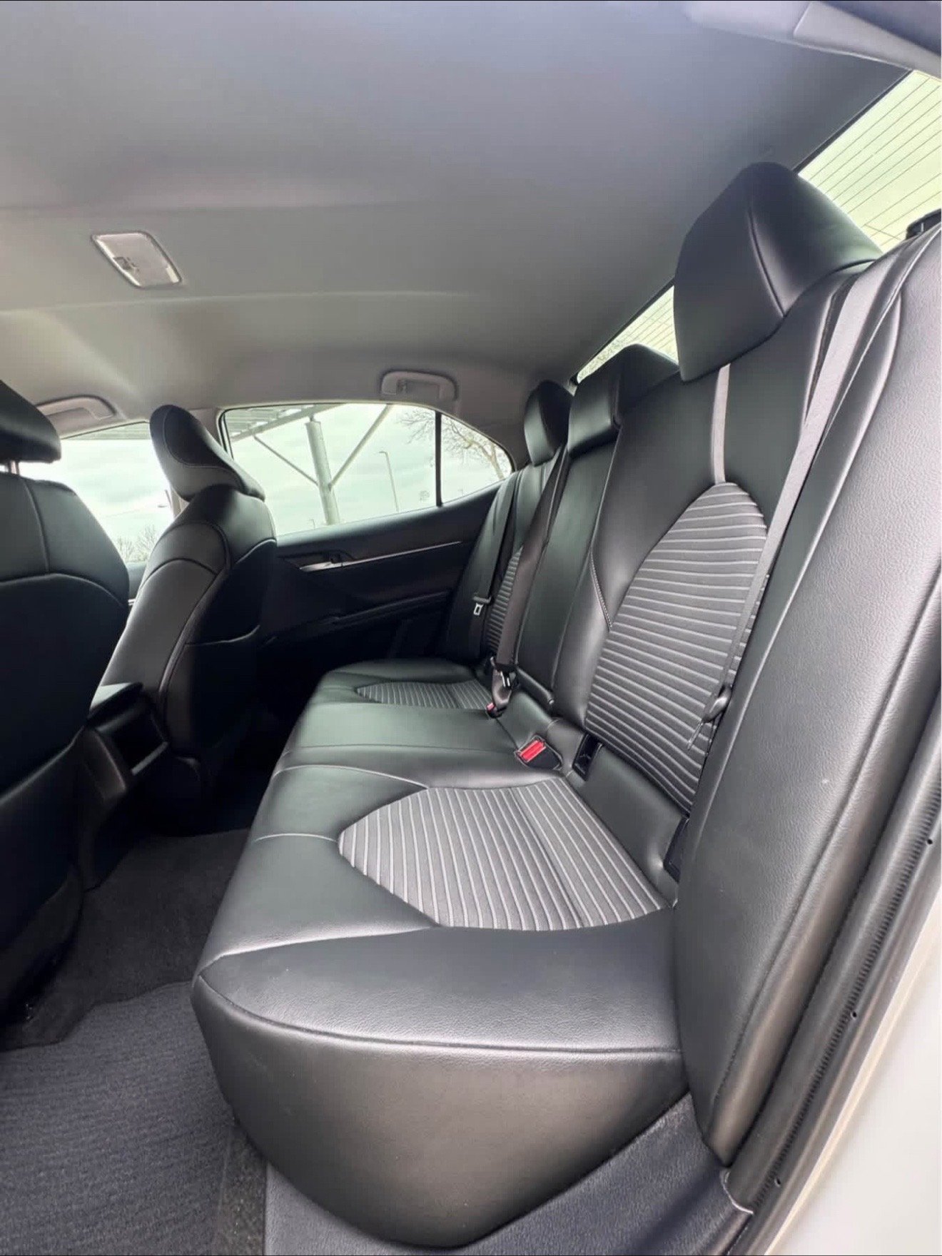 π₯ 2023 Toyota Camry SE - Image 9