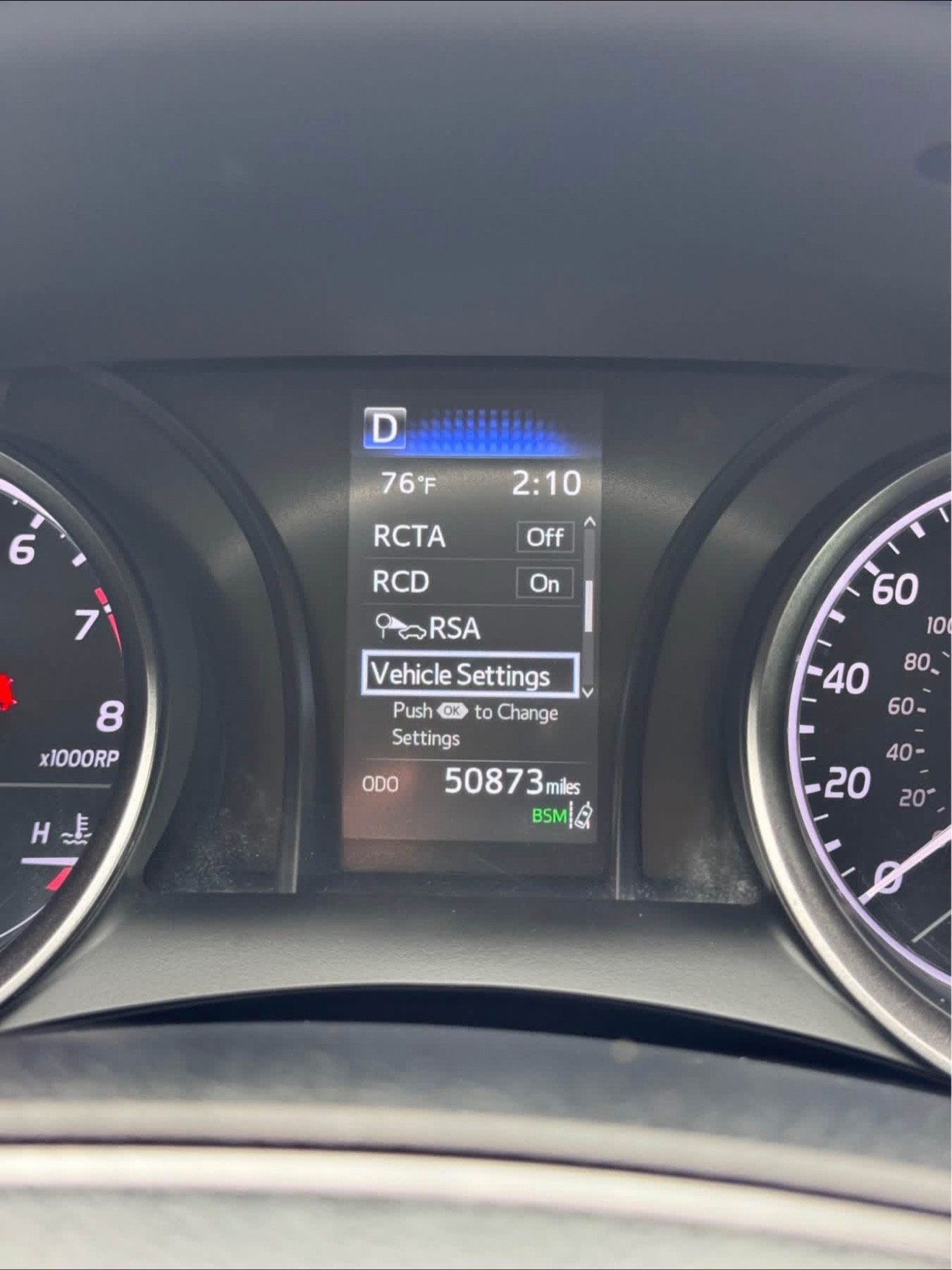 π₯ 2023 Toyota Camry SE - Image 3
