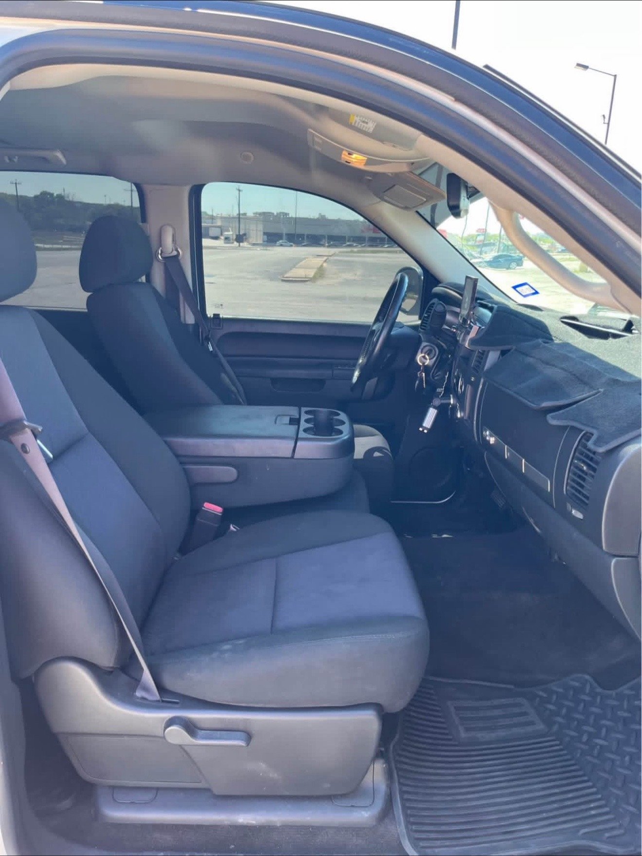 🔥 GMC Sierra 6.2L V8 SLE • Powerful 6.2L V8 - Image 12
