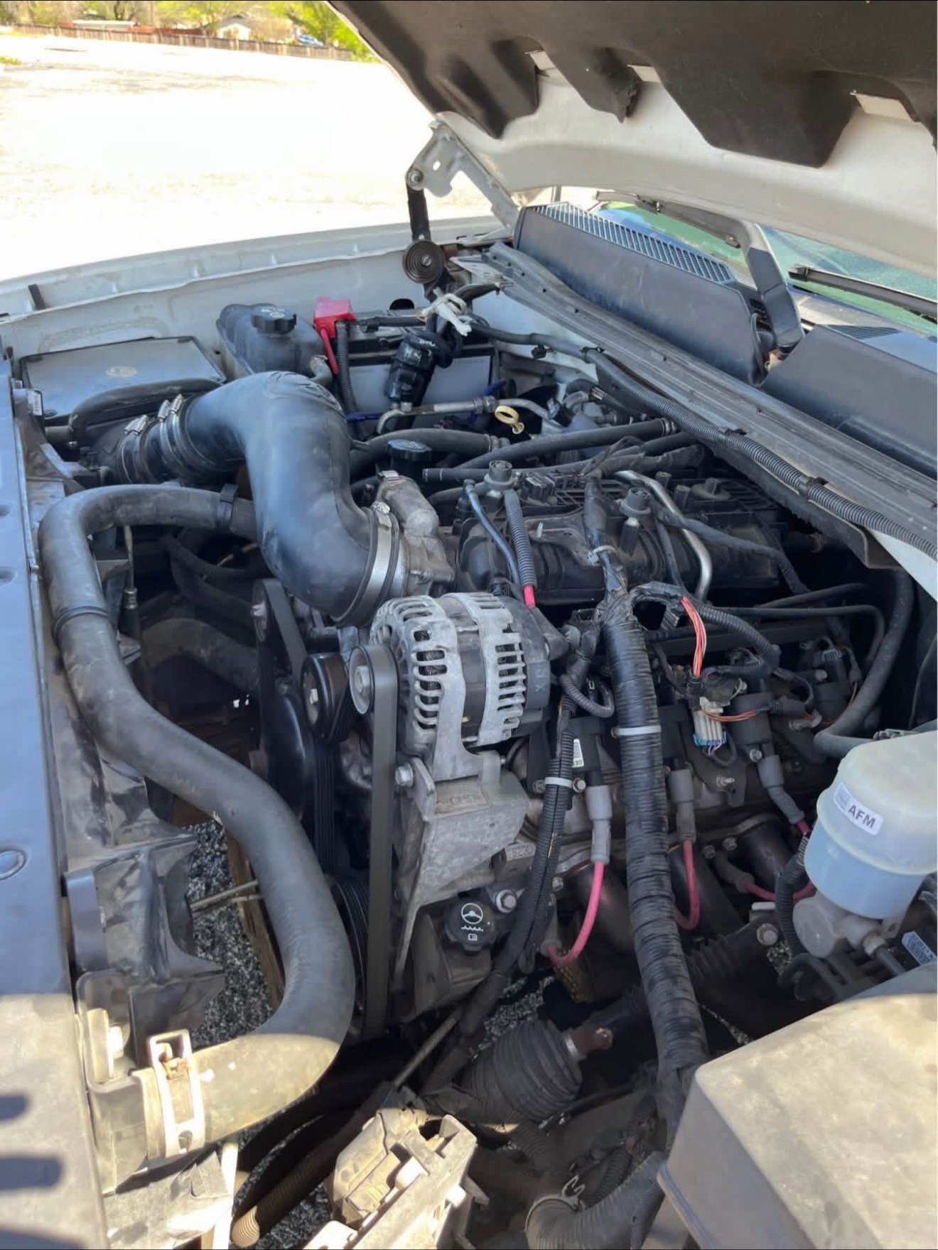 🔥 GMC Sierra 6.2L V8 SLE • Powerful 6.2L V8 - Image 5