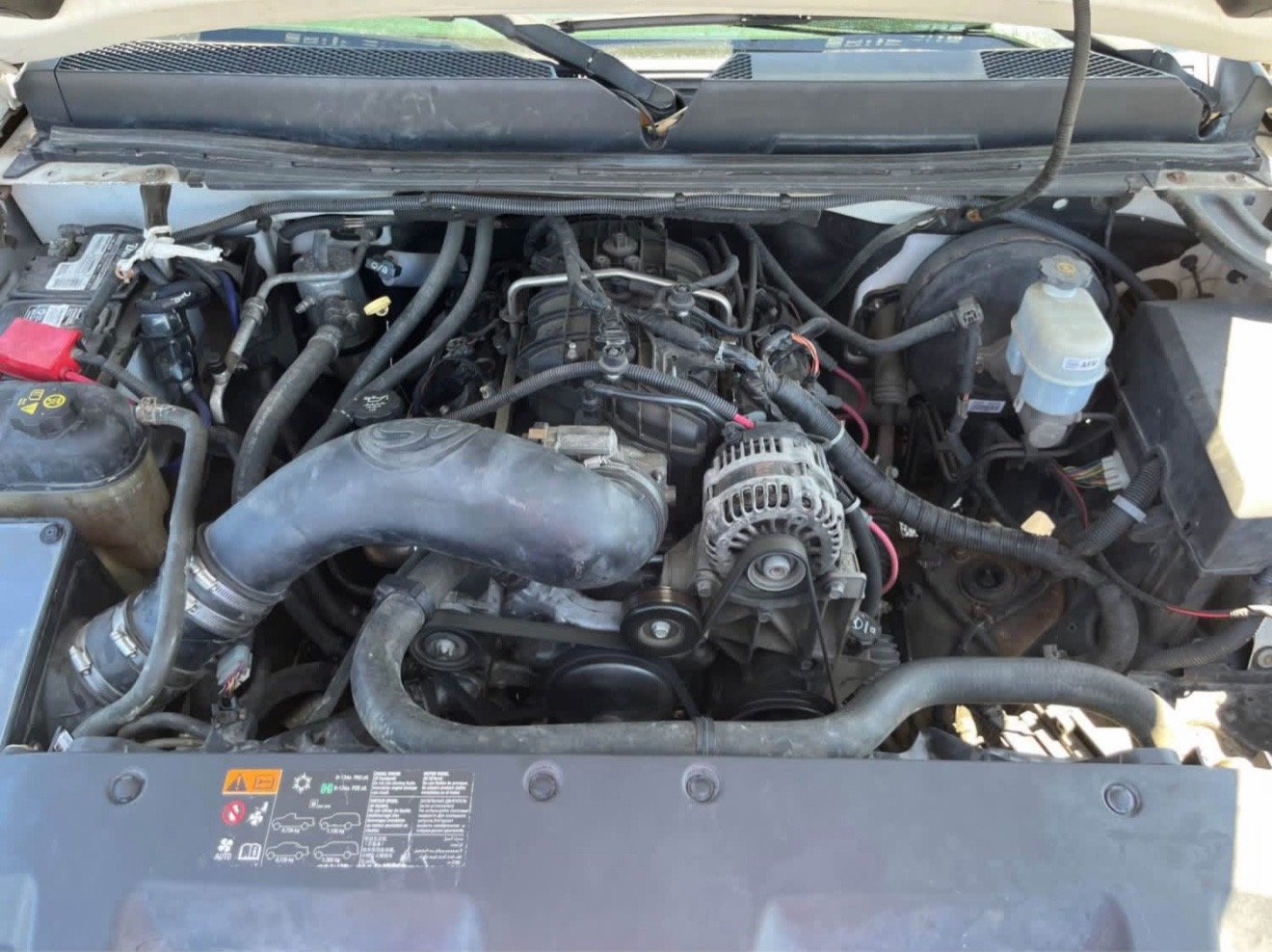🔥 GMC Sierra 6.2L V8 SLE • Powerful 6.2L V8 - Image 2