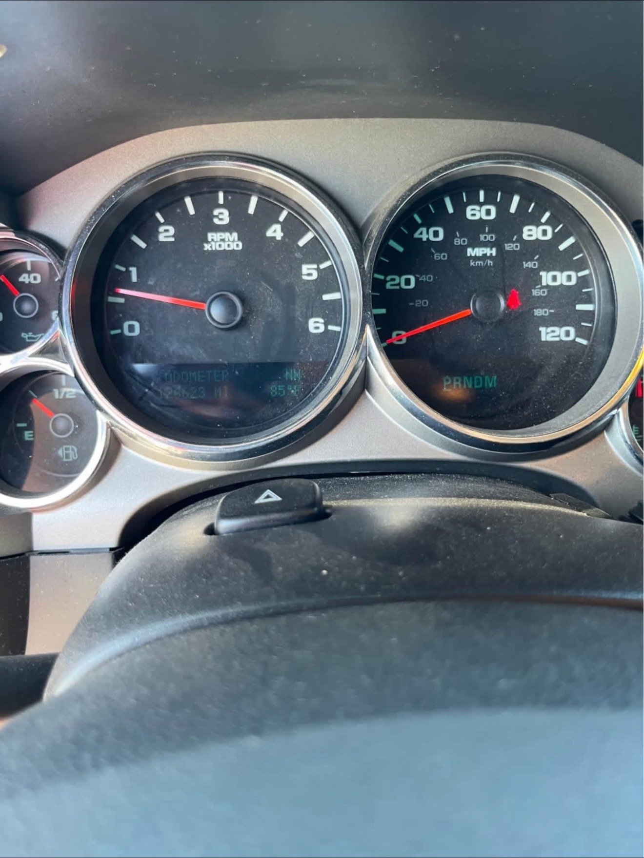 🔥 GMC Sierra 6.2L V8 SLE • Powerful 6.2L V8 - Image 6