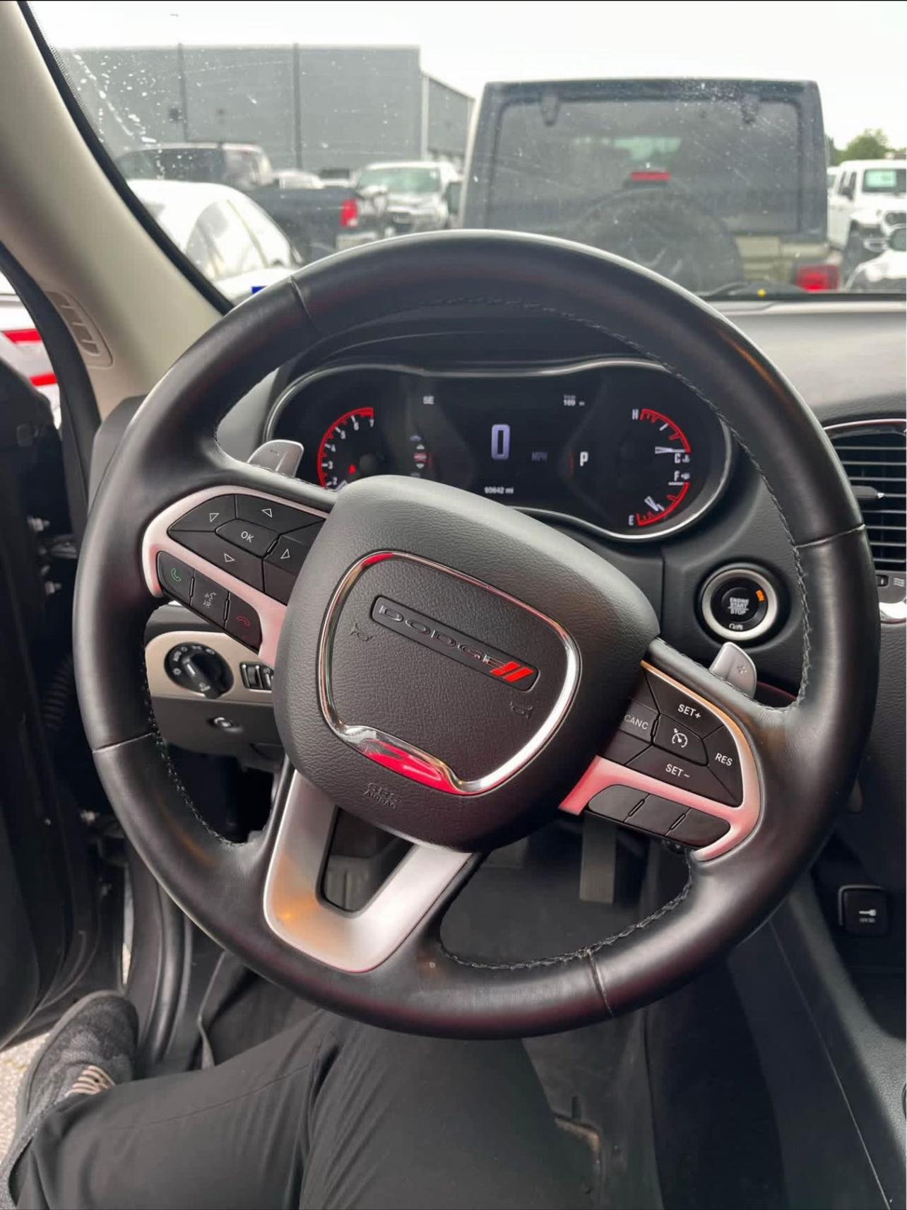 2021 Jeep Wrangler Unlimited Rubiconš„ - Image 2