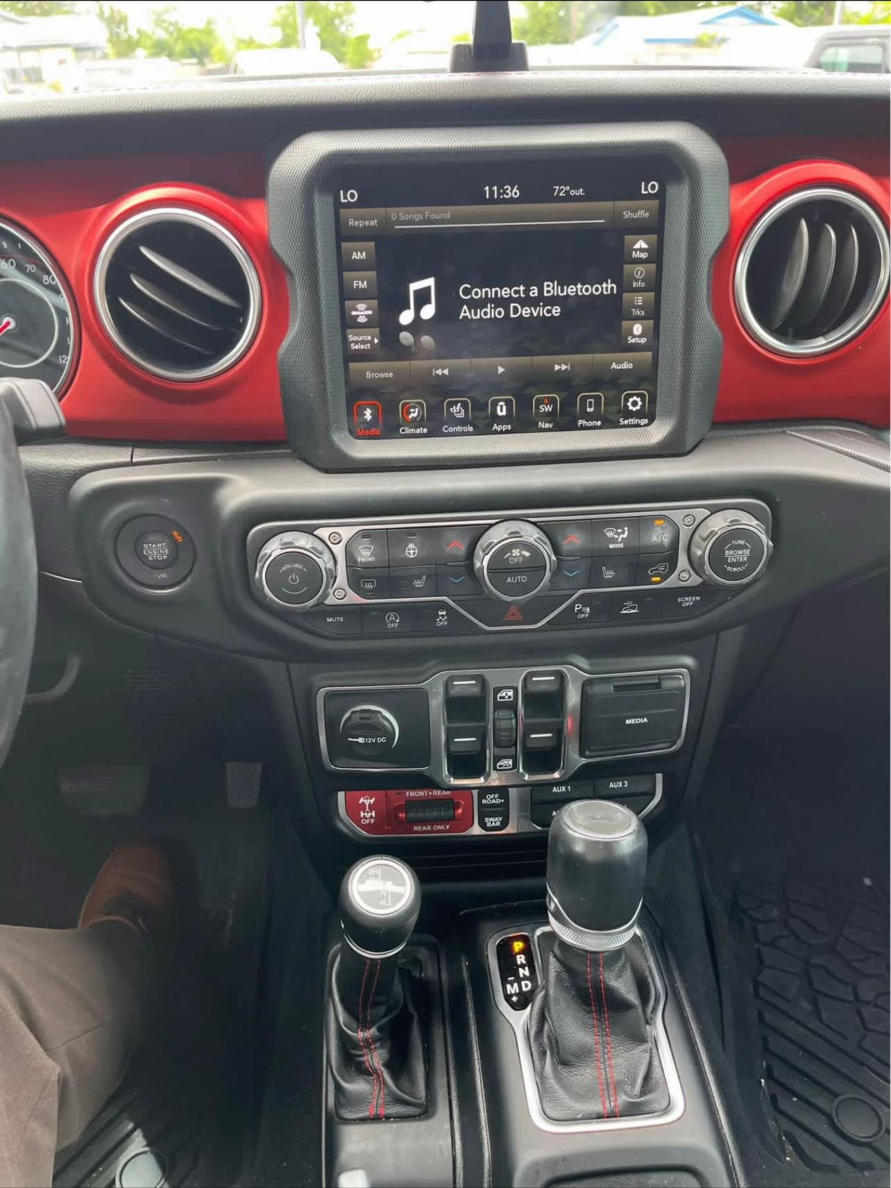 2021 Jeep Wrangler Unlimited Rubiconš„ - Image 7