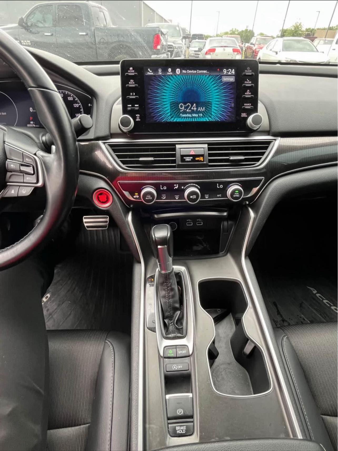 2022 Chevrolet Silverado LT 4x2 2.7L Turbo Max Engine - Image 10