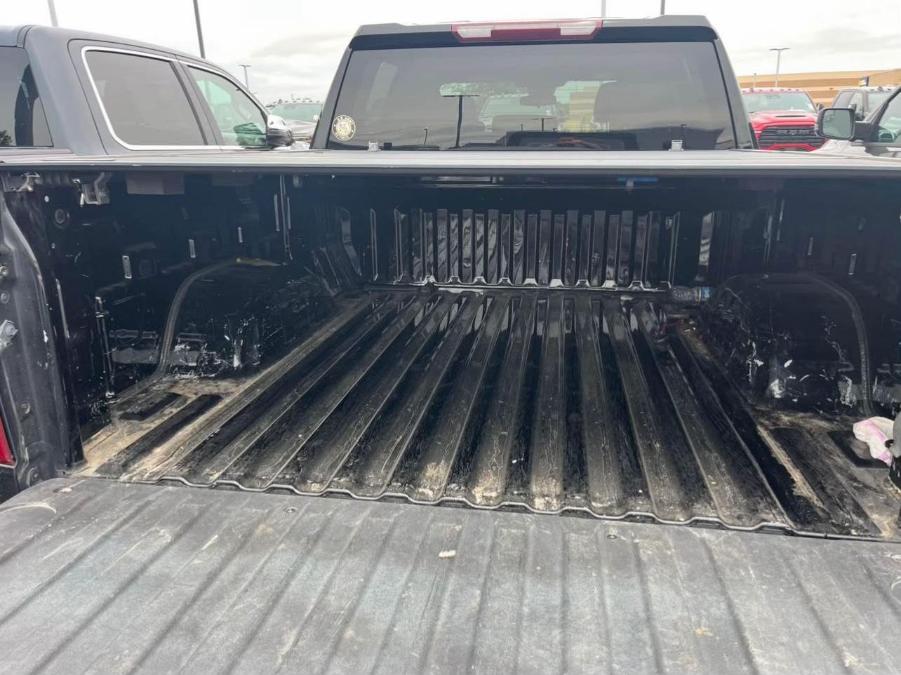 2022 Chevrolet Silverado LT 4x2 2.7L Turbo Max Engine - Image 6