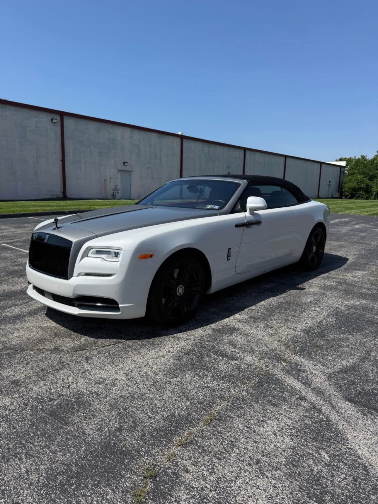 🔥🚨2016 Rolls-Royce Dawn🚨🔥 VIN: SCA666D56HU102836 - Image 6