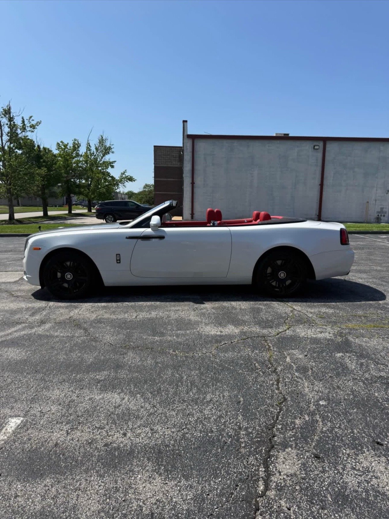 🔥🚨2016 Rolls-Royce Dawn🚨🔥 VIN: SCA666D56HU102836 - Image 17
