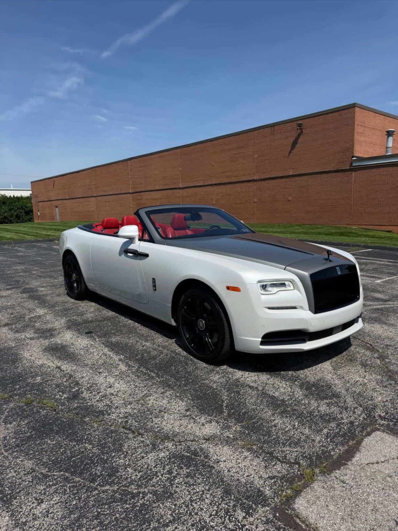 🔥🚨2016 Rolls-Royce Dawn🚨🔥 VIN: SCA666D56HU102836 - Image 3