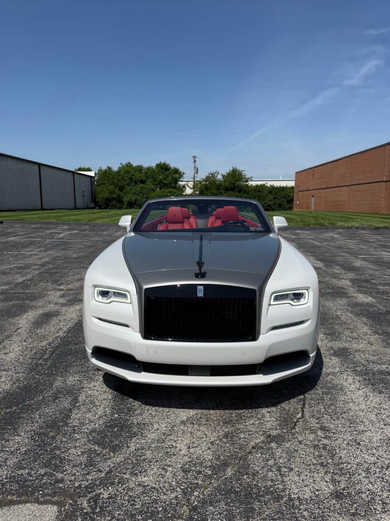🔥🚨2016 Rolls-Royce Dawn🚨🔥 VIN: SCA666D56HU102836 - Image 11