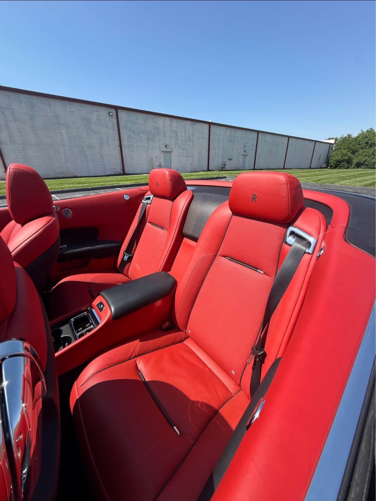 🔥🚨2016 Rolls-Royce Dawn🚨🔥 VIN: SCA666D56HU102836 - Image 9