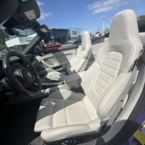 Alternative view of Porsche2023 CarreraS