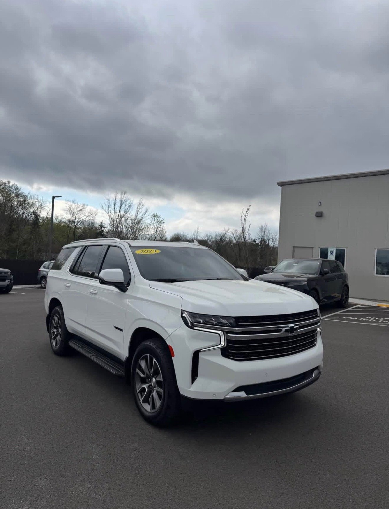 2023 Chevrolet Tahoe LT Sport Utility 4D - Image 12