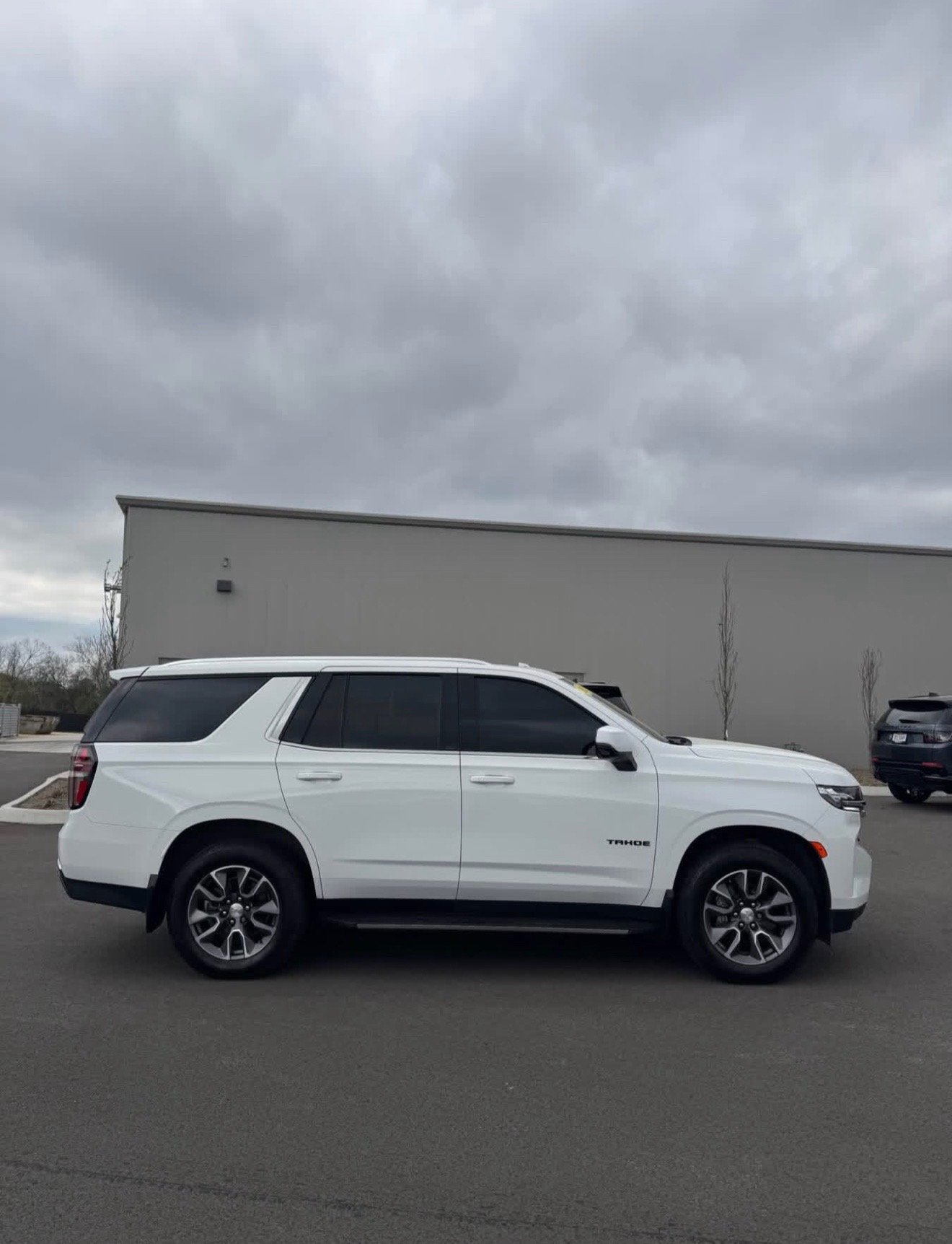 2023 Chevrolet Tahoe LT Sport Utility 4D - Image 7