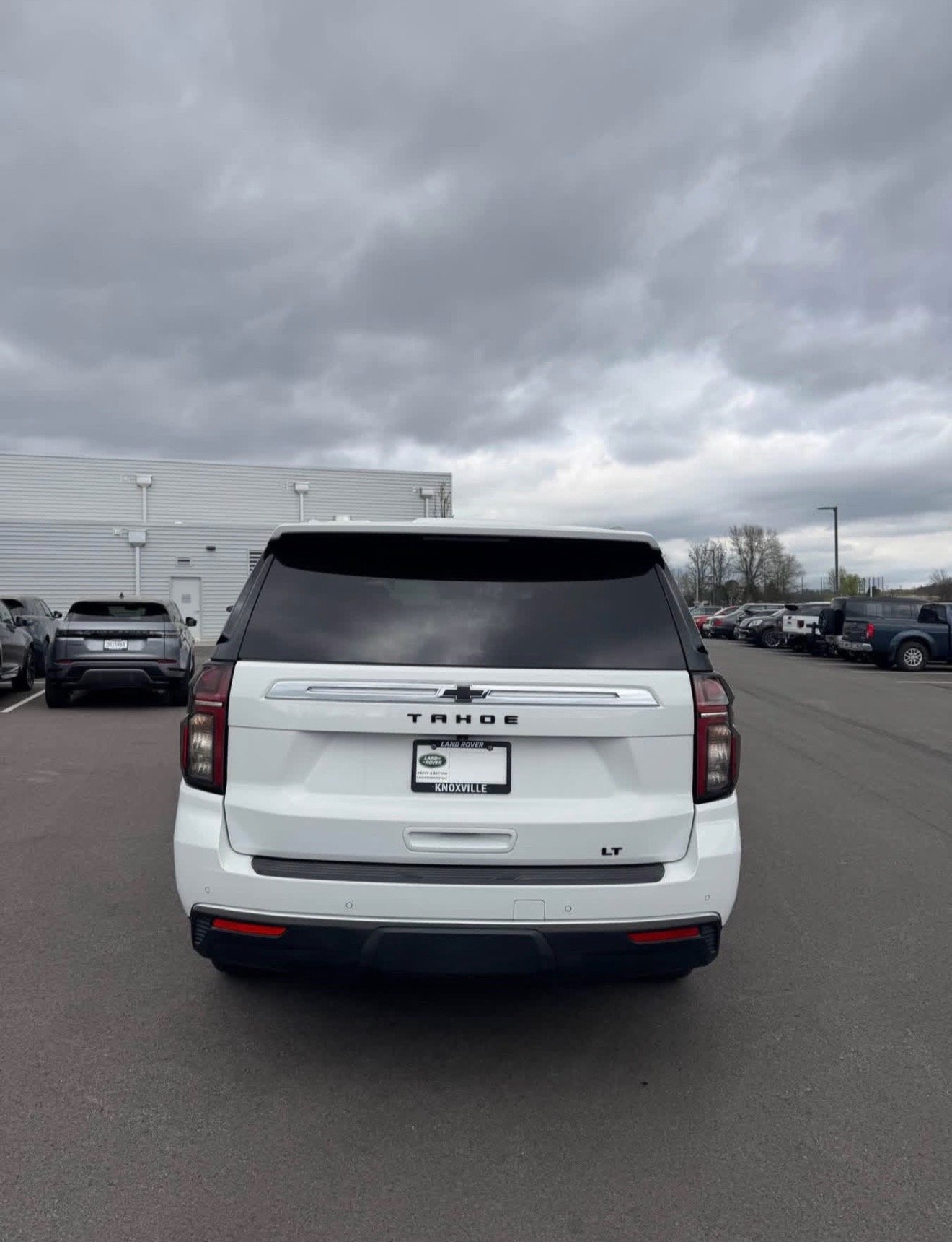 2023 Chevrolet Tahoe LT Sport Utility 4D - Image 11
