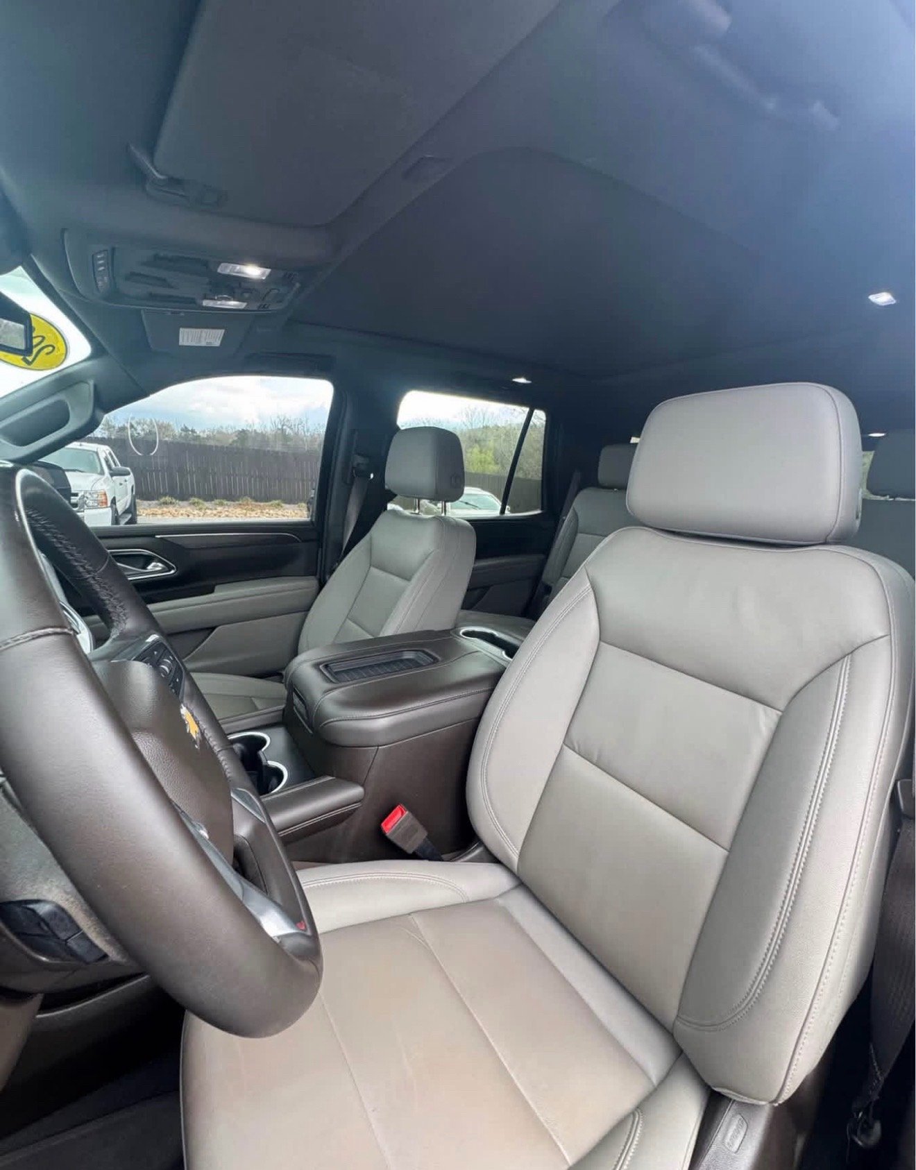2023 Chevrolet Tahoe LT Sport Utility 4D - Image 8