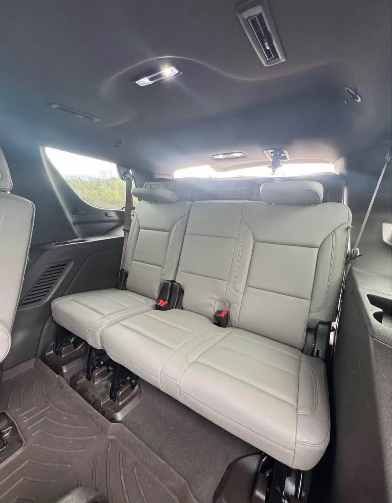 2023 Chevrolet Tahoe LT Sport Utility 4D - Image 3