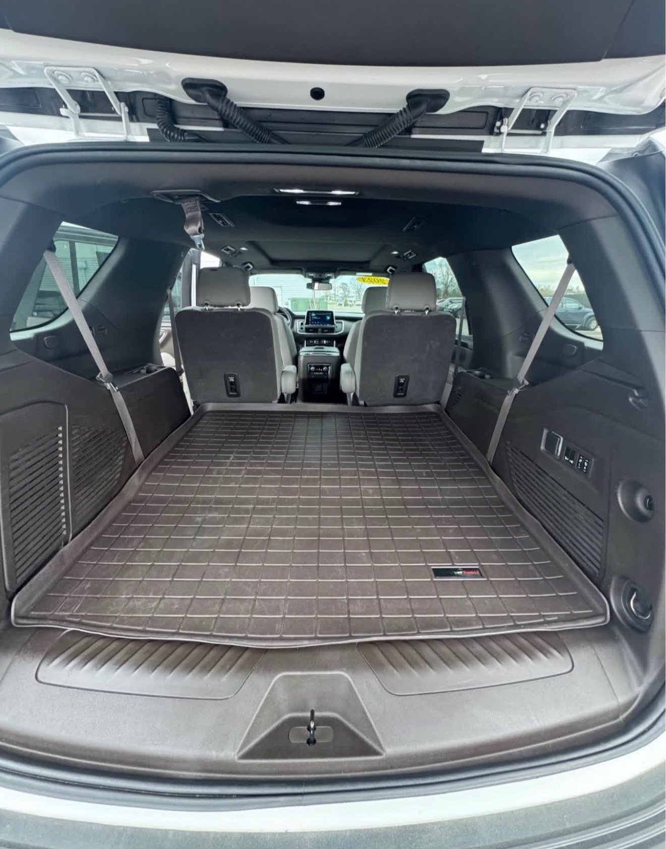 2023 Chevrolet Tahoe LT Sport Utility 4D - Image 9