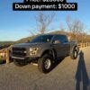 2018 Ford Raptor  Super