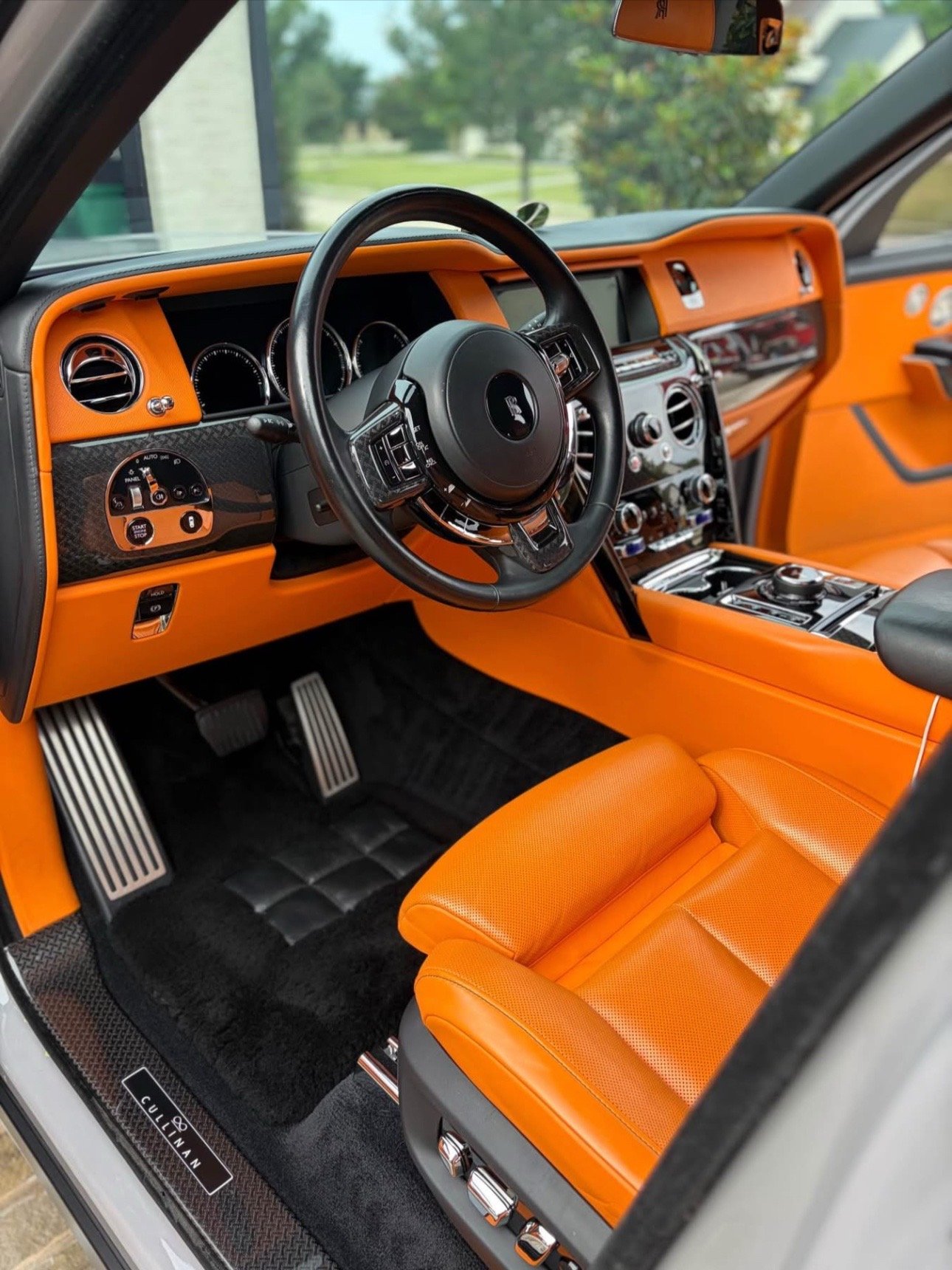 RollsRoyceCullinan 2022 - Image 3