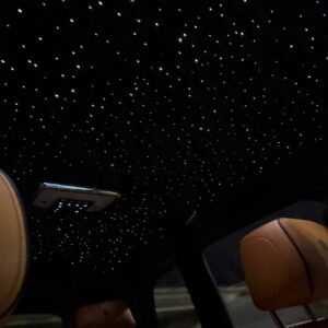 Alternative view of RollsRoyceCullinan 2022